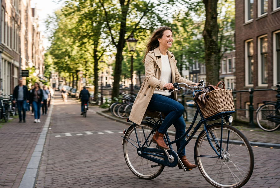 Urineverlies bij jonge vrouwen (20-40): vaker dan je denkt