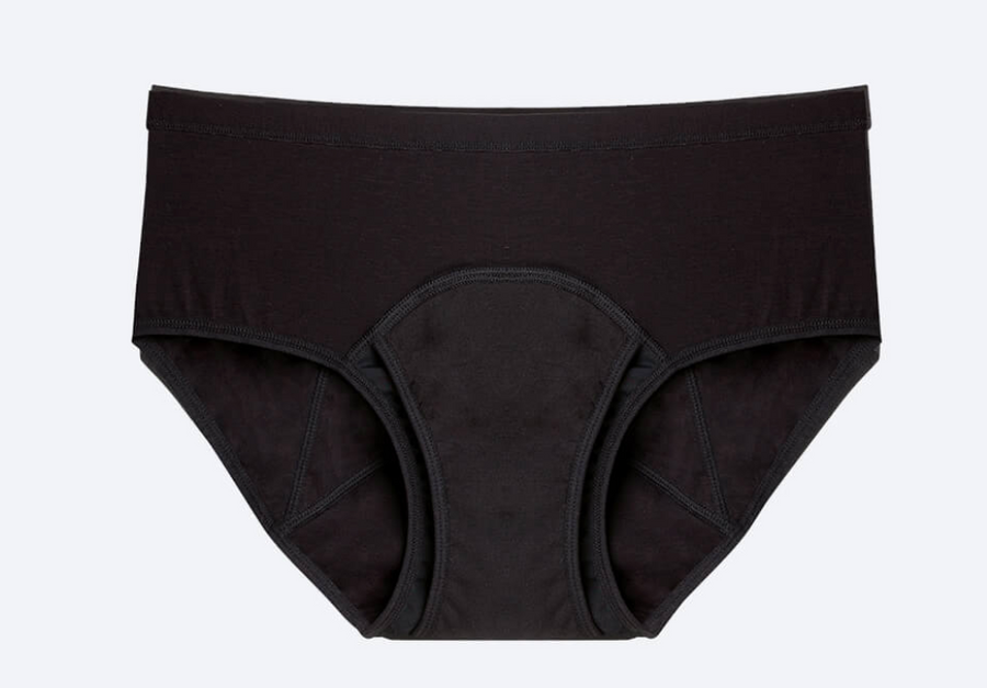 Filijne – Wasbaar incontinentie ondergoed dames, zeer sterke absorptie