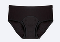 Elfiene Beige – Wasbaar incontinentie ondergoed dames beige, ultra sterke absorptie