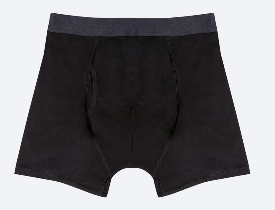 Valentijn – Wasbare incontinentie boxer heren, ultra sterke absorptie